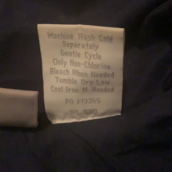 Blair trench jacket - Picture 4 of 7